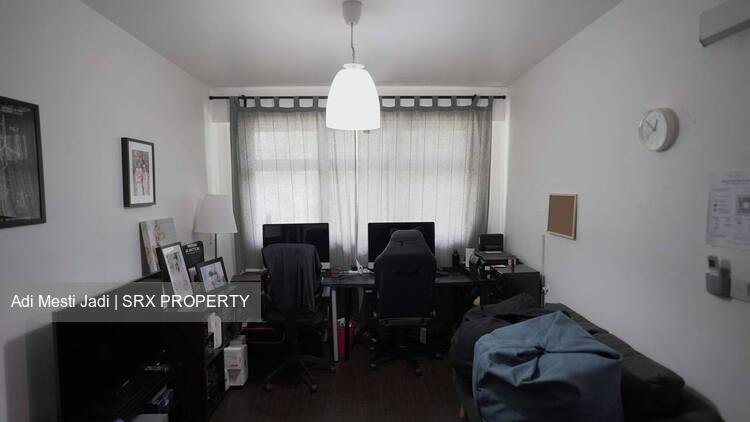 Blk 210A Punggol Crest (Punggol), HDB 3 Rooms #324052391